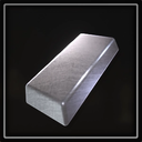 Silver Ingot