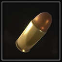 Pistol Ammo