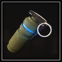 EMP Grenade