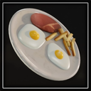 ItemMealsGammonEggandChips.webp