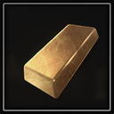 Gold Ingot