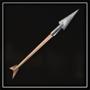 Crossbow Bolt